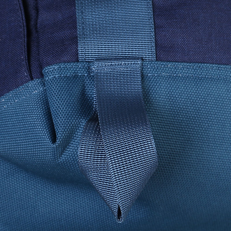  синий рюкзак The North Face Tote Pack TA3KYY23E - цена, описание, фото 5